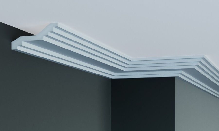 CORNISA P 940 GRAND DECOR FLEX
