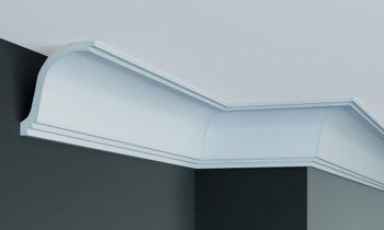 КАРНИЗ GRAND DECOR P 910 FLEX
