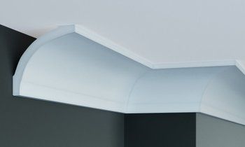 CORNICHE P 942 GRAND DECOR FLEX