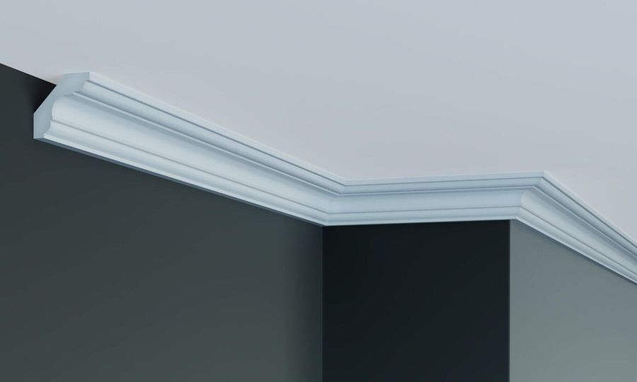 CORNICE P 911 GRAND DECOR FLEX