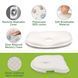 Orthopedic pillow for babies Comfort Night PMF 011