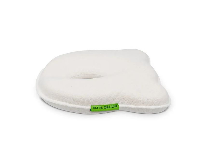 Oreiller orthop&eacute;dique pour b&eacute;b&eacute; Comfort Night PMF 011