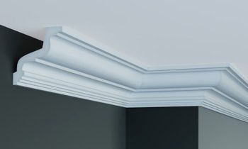 КАРНИЗ GRAND DECOR P 914 FLEX