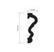 MOLDEO GRAND DECOR HCR 533