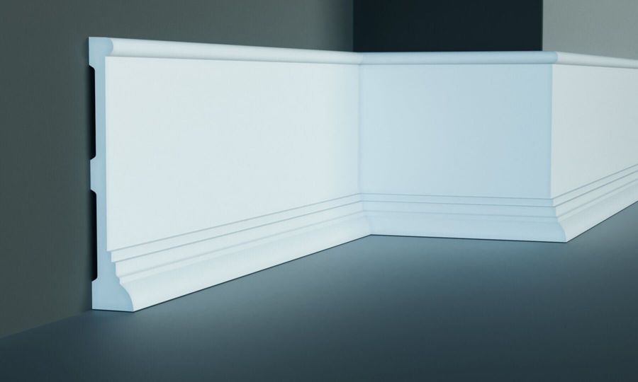 MOULDING CR 960 GRAND DECOR FLEX