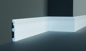 PLINTHES CR 941 GRAND DECOR FLEX