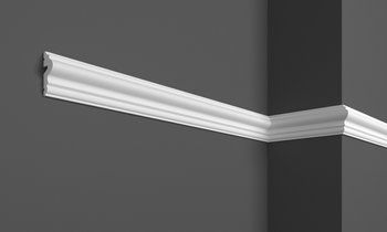 WALL MOULDING GRAND DECOR HCR 535