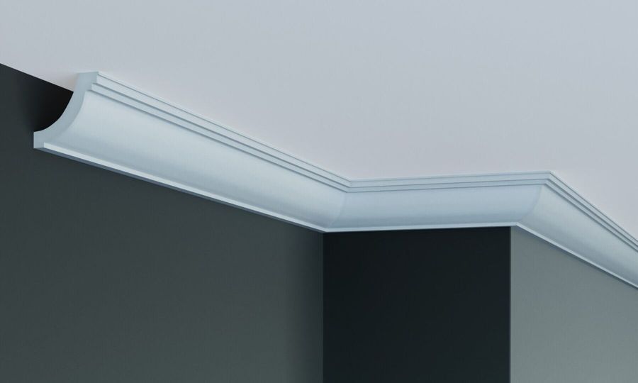 CORNIJA P 920 GRAND DECOR FLEX