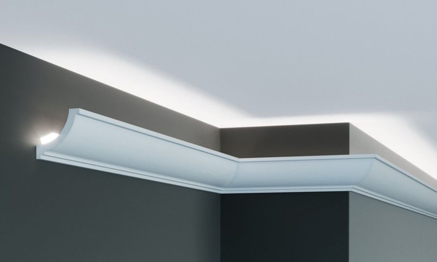 CORNIJA P 920 GRAND DECOR FLEX