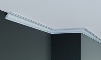 КАРНИЗ GRAND DECOR P 921 FLEX