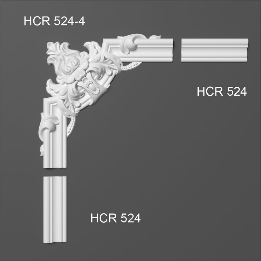 FORMEN HCR 524-4 GRAND DECOR