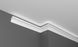 LIGHTING CORNICE SERIES D TESORI KD 412