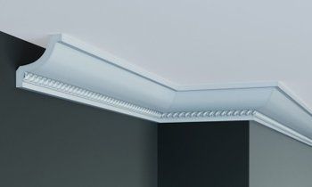 КАРНИЗ GRAND DECOR C 928 FLEX