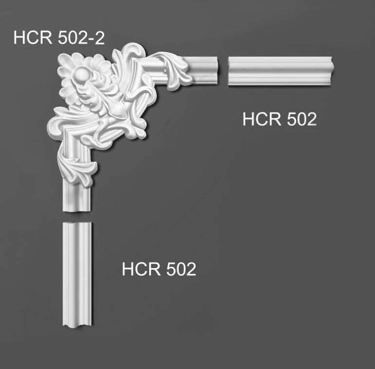FORMEN HCR 502-2 GRAND DECOR
