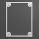 MOLDURAS CR 702 GRAND DECOR FLEX