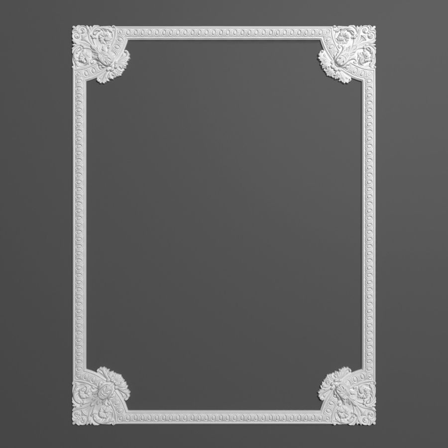MOLDURAS CR 702 GRAND DECOR FLEX