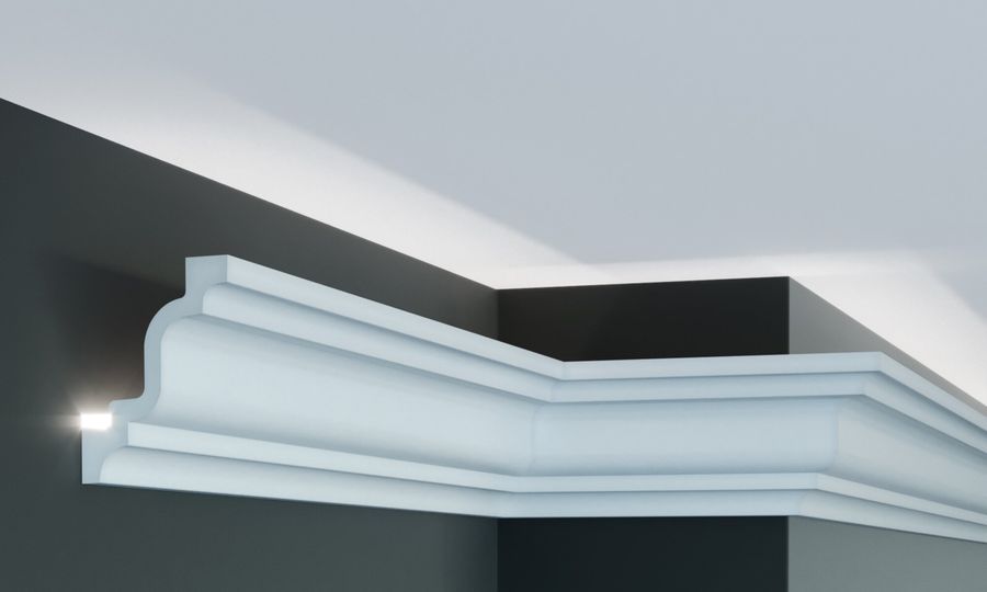 CORNICE P 927 GRAND DECOR