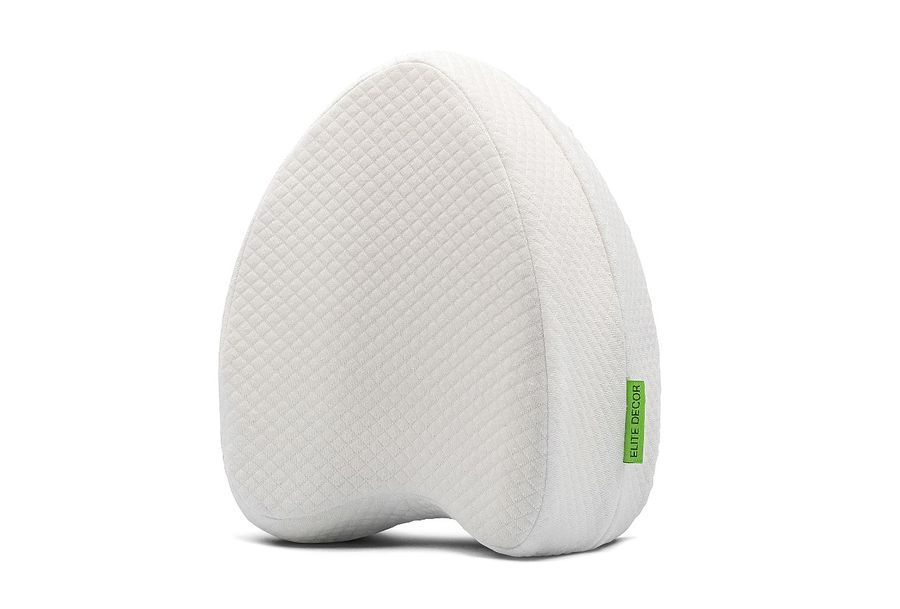 Orthopedic pillow for legs and knees PMF 008 250x200x120