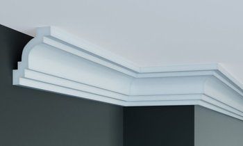 КАРНИЗ GRAND DECOR P 928 FLEX