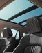 Reposacabezas de coche AMF 004-2 225x245x60 ecopiel rojo