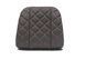 Reposacabezas de coche AMF 004-2 225x245x60 ecopiel rojo