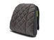 Reposacabezas de coche AMF 004-2 225x245x60 ecopiel rojo