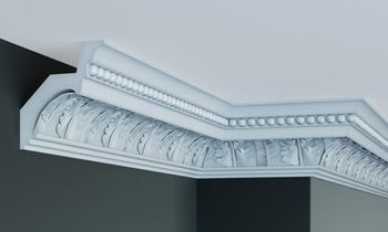 КАРНИЗ GRAND DECOR C 914