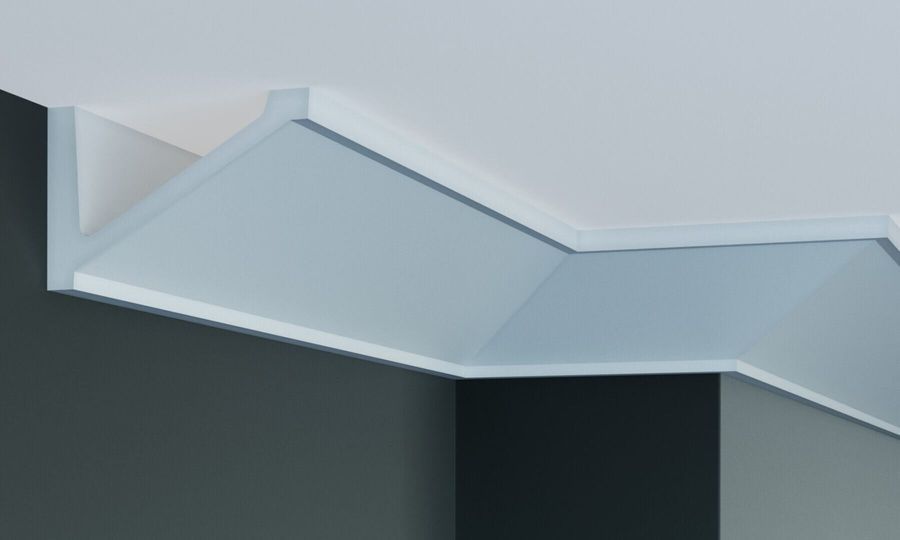 CORNIJA P 884 GRAND DECOR FLEX