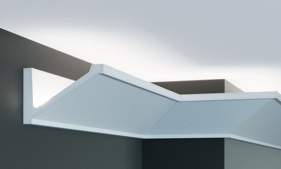 CORNIJA P 884 GRAND DECOR FLEX