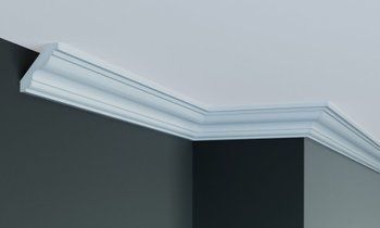 КАРНИЗ GRAND DECOR P 931 FLEX