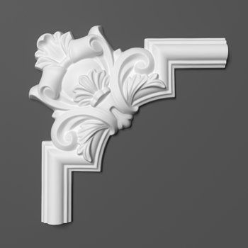 CORNER ELEMENT HCR 518-2 GRAND DECOR