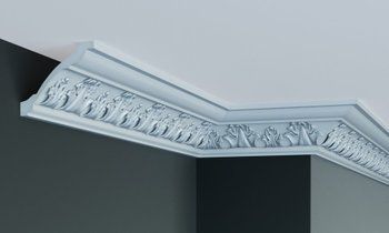 КАРНИЗ GRAND DECOR C 922 FLEX