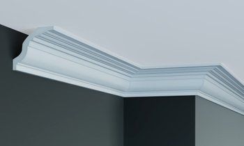 КАРНИЗ GRAND DECOR P 905 FLEX