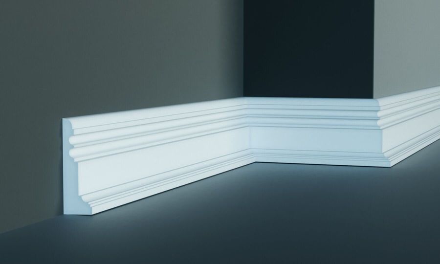 MOULDING CR 950 GRAND DECOR FLEX