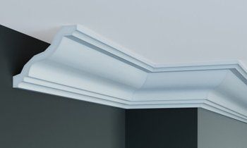 КАРНИЗ GRAND DECOR P 934 FLEX