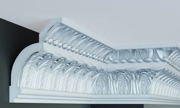 КАРНИЗ GRAND DECOR C 926