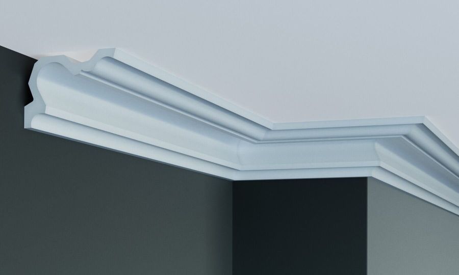 CORNIJA P 856 GRAND DECOR FLEX