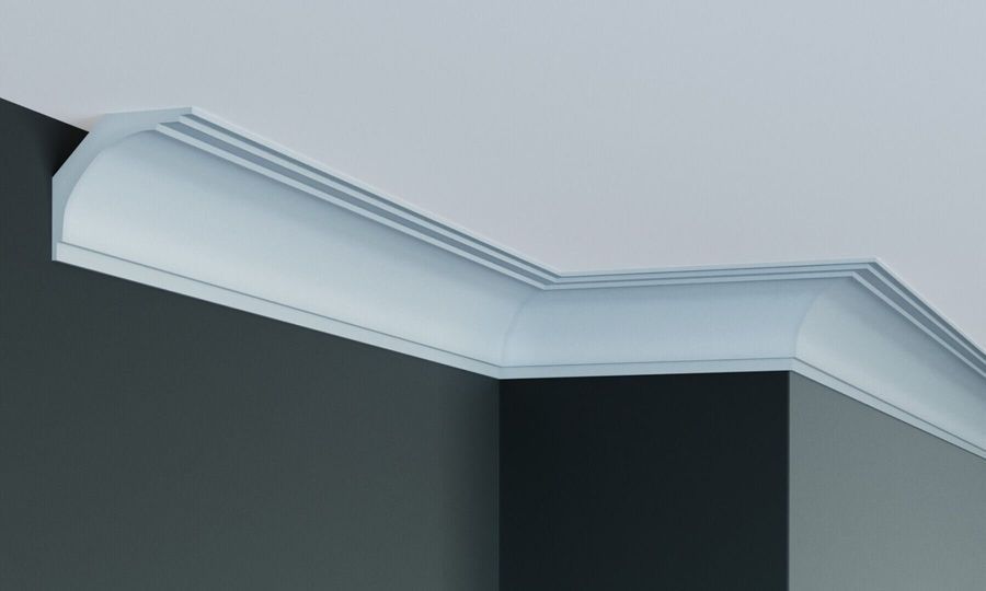 CORNISA P 907 GRAND DECOR FLEX