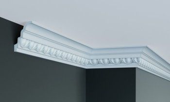 КАРНИЗ GRAND DECOR C 701 FLEX