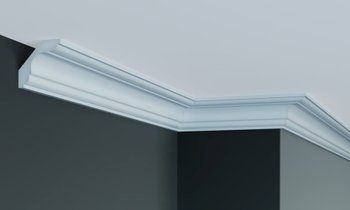 КАРНИЗ GRAND DECOR P 908 FLEX